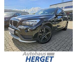 BMW BMW X1 xDrive18d 2.Hand/Scheckheft/18.Zoll/Tempoma Gebrauchtwagen