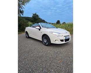 Renault Renault Megane Coupé-Cabriolet TCe 130 Floride Meg Gebrauchtwagen