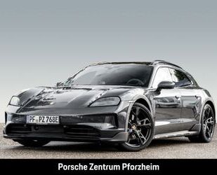 Porsche Porsche Taycan 4S Cross Turismo Parklenkass. Surro Gebrauchtwagen