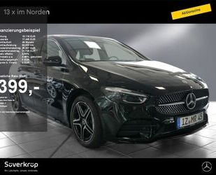 Mercedes-Benz Mercedes-Benz B 200 AMG Night Pano Multibeam Kamer Gebrauchtwagen