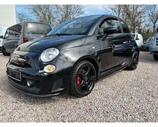 Fiat Fiat Abarth Gebrauchtwagen