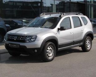 Dacia Dacia Duster 1.2 TCe 125 Laureate 4x4 Klima Gebrauchtwagen