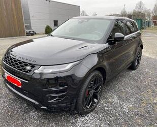 Land Rover Land Rover Range Rover Evoque P300e R-DynamicS / L Gebrauchtwagen