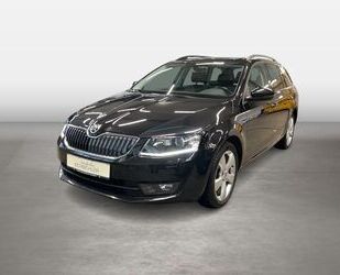 Skoda Skoda Octavia Combi 2.0 TDI 4x4 Style BiXenon 2xKl Gebrauchtwagen