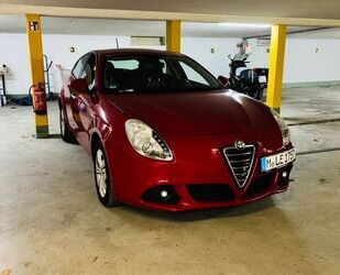 Alfa Romeo Alfa Romeo Giulietta 1.4 TB 16V MultiAir - Gebrauchtwagen