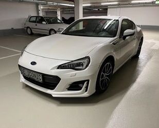 Subaru Subaru BRZ Sport+ 2.0i SONDERLACK/FACELIFT/ALCANTA Gebrauchtwagen