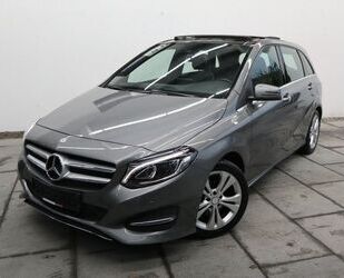 Mercedes-Benz Mercedes-Benz B 220 CDI DCT Urban*LED*PANORAMA*SHZ Gebrauchtwagen