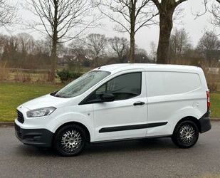 Ford Ford Transit Courier Basis *KLIMA*KAMERA* Gebrauchtwagen