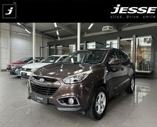 Hyundai Hyundai ix35 1.6 FIFA World Cup Edition 2WD Gebrauchtwagen