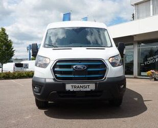 Ford Ford Transit Kasten E 350 L2 Trend Gebrauchtwagen