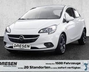 Opel Opel Corsa E 1.2 Apple CarPlay Android Auto SHZ Te Gebrauchtwagen