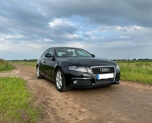 Audi Audi A4 1.8 TFSI Attraction Attraction Gebrauchtwagen