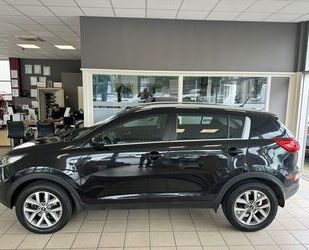 Kia Sportage Gebrauchtwagen