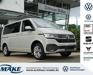 VW Volkswagen T6.1 Caravelle 2.0 TDI Comfortline DSG Gebrauchtwagen