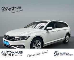 VW Volkswagen Passat Variant 4M 2.0 TDI Elegance DSG Gebrauchtwagen