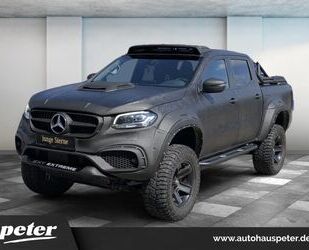 Mercedes-Benz Mercedes-Benz X 350 4Matic POWER EXTREME Einzelstü Gebrauchtwagen