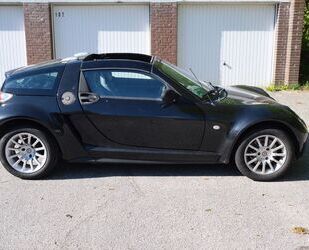 Smart Smart Roadster Coupe 60kw Gebrauchtwagen