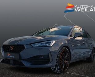 Cupra Cupra Leon Sportstourer 1.4 e-Hybrid (180 kW Syste Gebrauchtwagen