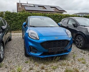 Ford Ford Puma ST-Line X Navi Gebrauchtwagen