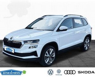 Skoda Skoda Karoq Style 1.5 TSI DSG AHK GRA LED KAMERA N Gebrauchtwagen