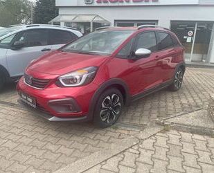 Honda Honda Jazz 1.5 i-MMD Hybrid Crosstar Executive MJ2 Gebrauchtwagen