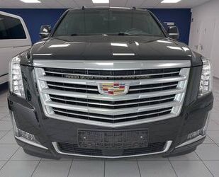 Cadillac Cadillac Escalade 6,2l Platinum Prins-LPG*Bose*Spo Gebrauchtwagen