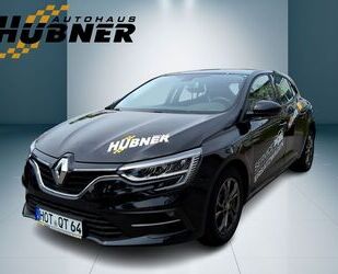 Renault Renault Megane 5-Türer EQUILIBRE TCe 140 Gebrauchtwagen