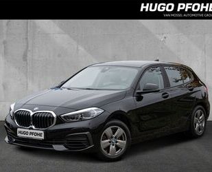 BMW BMW 116i Aut. Advantage Navi ACC SHZ ParkAss LM PD Gebrauchtwagen