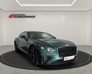 Bentley Bentley Continental GTW12*Rotating-Display*B&O*Bla Gebrauchtwagen