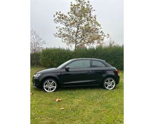 Audi Audi A1 1.4 TFSI S line S line Gebrauchtwagen