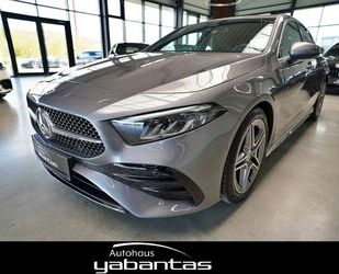 Mercedes-Benz Mercedes-Benz A 250 4Matic AMG Kamera MBUX KEYLESS Gebrauchtwagen