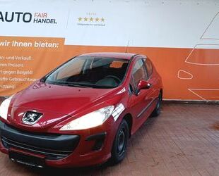 Peugeot Peugeot 308 Filou Gebrauchtwagen