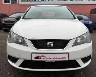 Seat Seat Ibiza 1.2 TSI Style Gebrauchtwagen