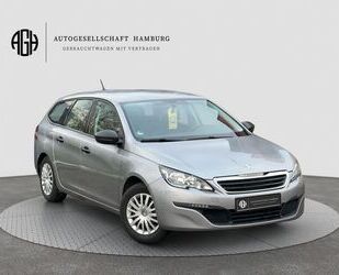 Peugeot Peugeot 308 SW Access*PDC*SitzHzg*Lückenlos Scheck Gebrauchtwagen