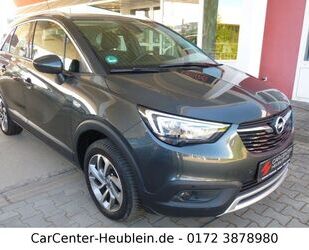 Opel Opel Crossland (X) Gebrauchtwagen