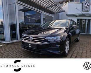 VW Volkswagen Passat Variant 2.0 TDI DSG Navi ACC Kam Gebrauchtwagen