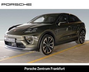 Porsche Porsche Macan 4 Surround-View InnoDrive LED-Matrix Gebrauchtwagen