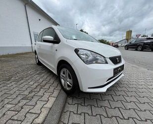 Seat Seat Mii Style Salsa Gebrauchtwagen