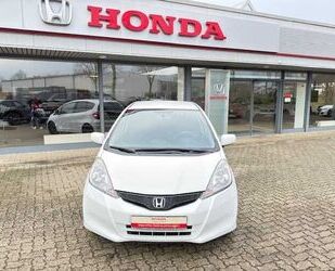 Honda Honda Jazz 1.4 i-VTEC Comfort Plus Gebrauchtwagen