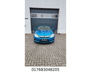 Opel Opel Tigra 1.8 Cosmo Gebrauchtwagen