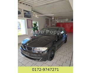 BMW BMW 116 Baureihe 1 Lim. 116i - KLIMA Gebrauchtwagen