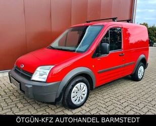 Ford Ford Transit Connect 1.8 TDCI/AHK/DT/TW-GI/SPACES/ Gebrauchtwagen