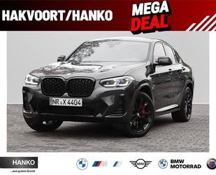 BMW BMW X4 xDrive20d # MEGA DEAL # UPE 80.640,- Euro Gebrauchtwagen