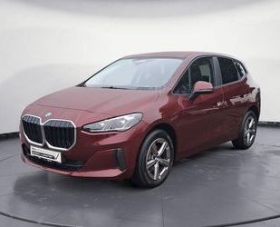 BMW BMW 216i Active Tourer Steptronic DCT Apple CarPla Gebrauchtwagen