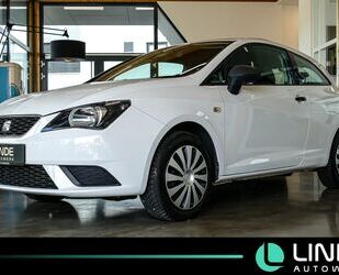 Seat Seat Ibiza Reference Salsa |KLIMA Gebrauchtwagen