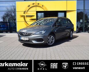 Opel Opel Astra ST Edition 1.2 *Kamera/Allwetter/Anhäng Gebrauchtwagen