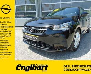 Opel Opel Corsa 1.2 Edition Gebrauchtwagen