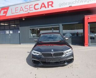 BMW BMW M550 i xDrive Lim. EXP € 26990.- Gebrauchtwagen