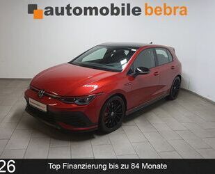 VW Volkswagen Golf 8 2.0TSI DSG GTI Edition 45 Virtua Gebrauchtwagen