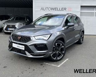 Cupra Cupra Ateca 2.0 TSI 4Drive DSG *elek.Heckklappe*Be Gebrauchtwagen